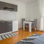 Apartamento Rose *