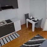 Apartamento Rose *