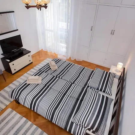 Apartamento Rose