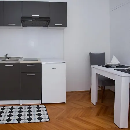 Rose Appartement Split