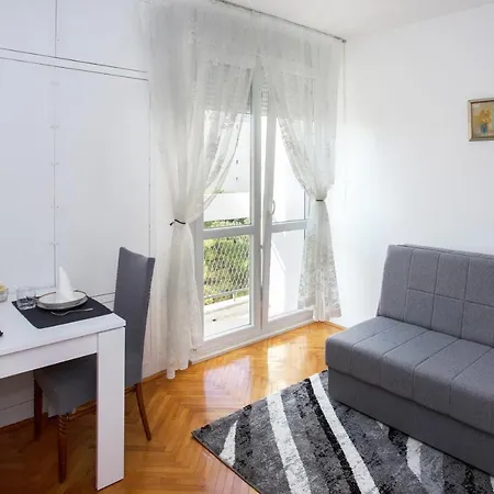 Appartement Rose Split