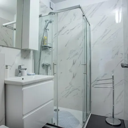 아파트 Rose 스플리트