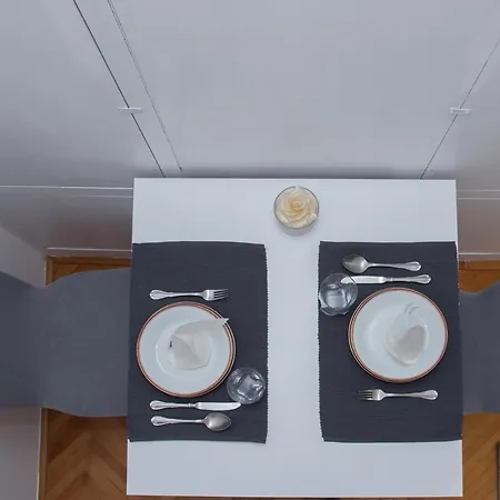 Διαμέρισμα Rose Σπλιτ